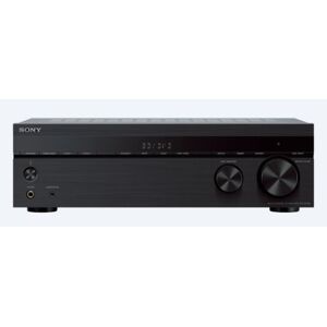 Sony STR-DH590 ricevitore AV 5.2 canali Surround Compatibilità 3D Nero (STRDH590.CEL)