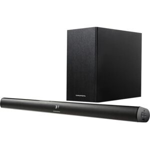 Grundig DSB 990 2.1 Nero 2.1 canali 80 W (GSS1010)