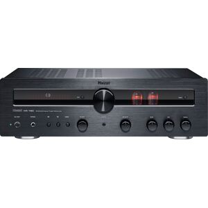 Magnat Sintoamplificatore A/V  MR 780 75 W 2.0 canali Stereo Nero