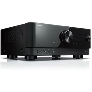 Yamaha YHT-4960 sistema home cinema 5.2 canali 150 W Nero