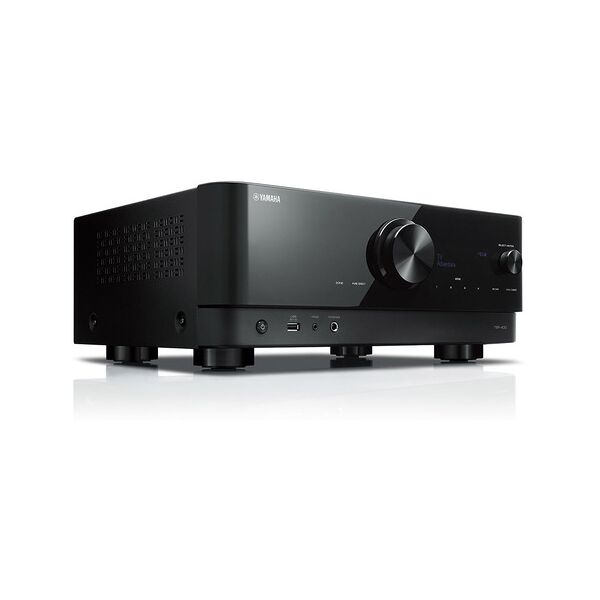 yamaha yht-4960 sistema home cinema 5.2 canali 150 w nero