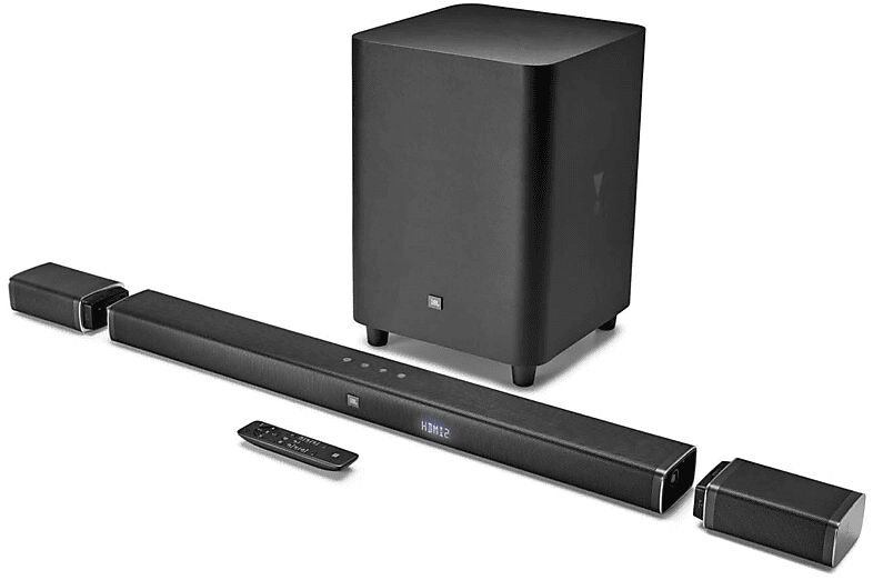 jbl soundbar  bar 51