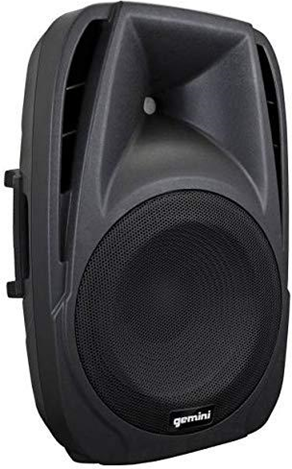 2-Power Gemini ES-12P. Utilizzo raccomandato: Universale, Tipo di speaker: 2-vie, Posizionamento diffusori: Pavimento. Potenza in uscita (RMS): 150 W, Peak Music Power Output (PMPO): 600 W, Range di freq...