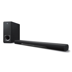Yamaha Soundbar YAS-207 Bluetooth 2.1 canali
