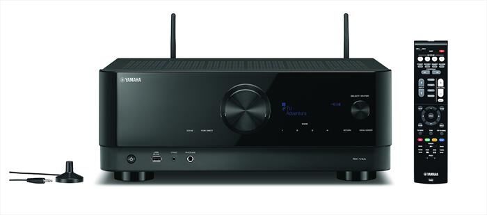 Yamaha Apkyht4960bl-black