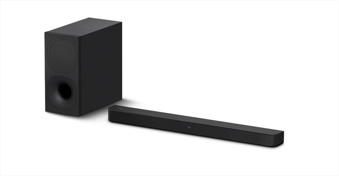 Sony Sounbar Bluetooth Hts400.cel