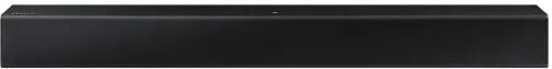 Samsung Soundbar Samsung Hw T400 2.0 Canali 40 W 4 Altoparlanti Bluetooth Nfc Refurbished Nero