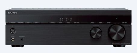 Sony STR-DH590 ricevitore AV 5.2 canali Surround Compatibilità 3D Nero (STRDH590.CEL)