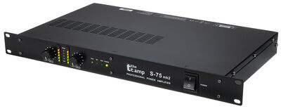 the t.amp S-75 MK II
