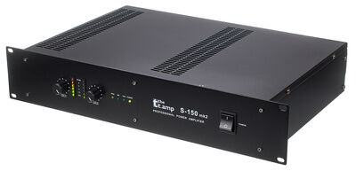 the t.amp S-150 MK II