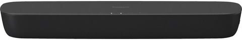 Panasonic »SC-HTB200« 2.0 soundbar (bluetooth, 80 watt)  - 114.05 - zwart