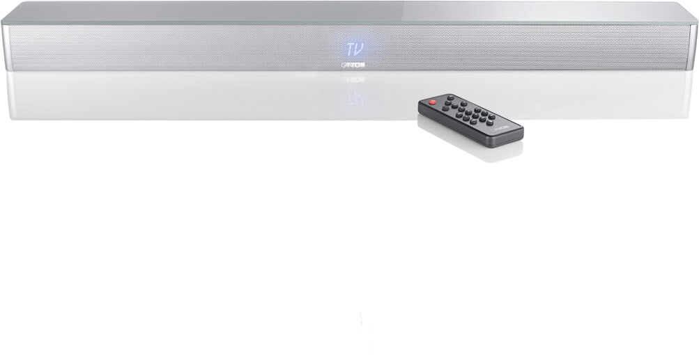 Canton Smart Soundbar 9 - Zilver