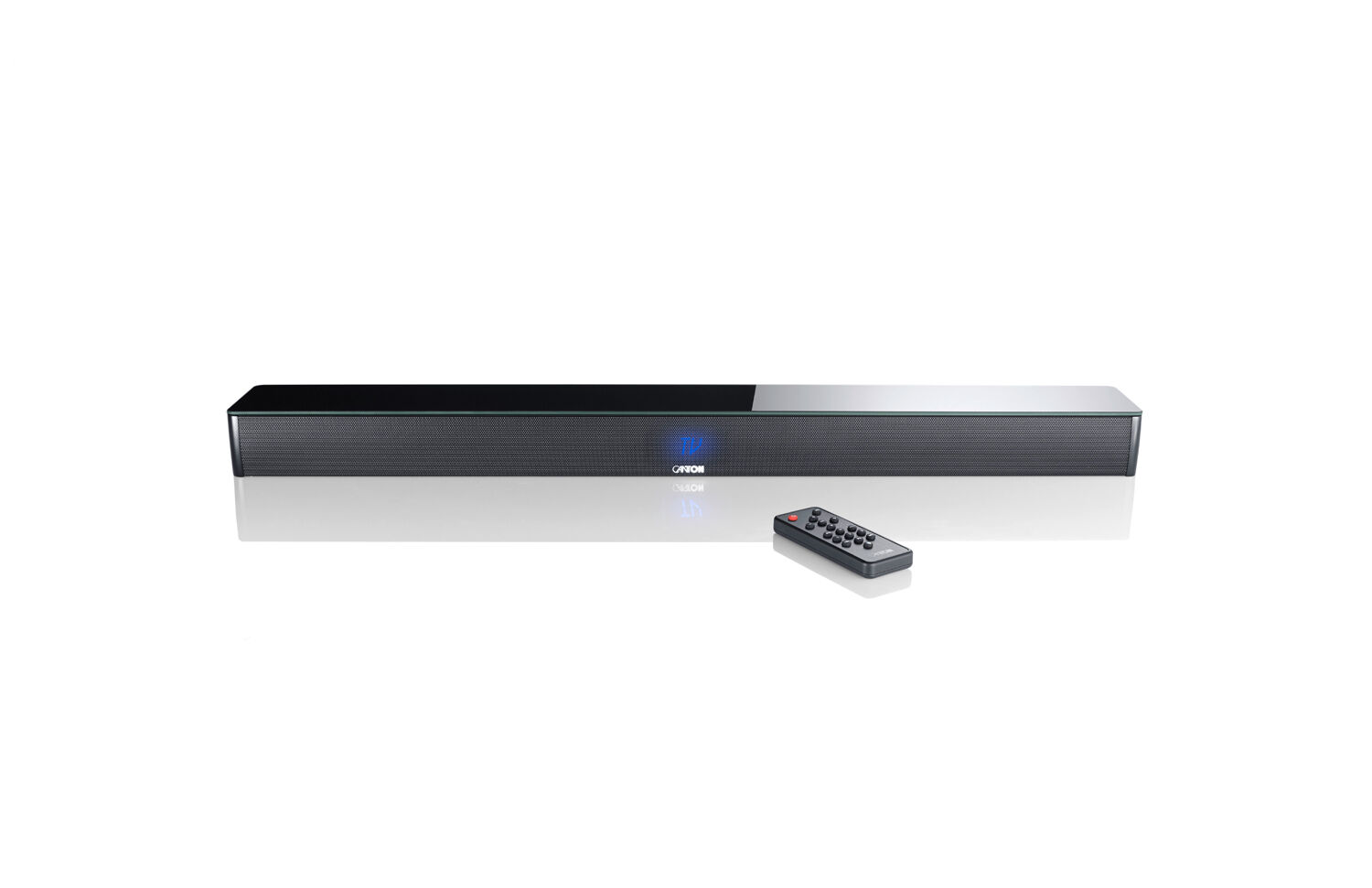 Canton Smart Soundbar 9 - Zwart