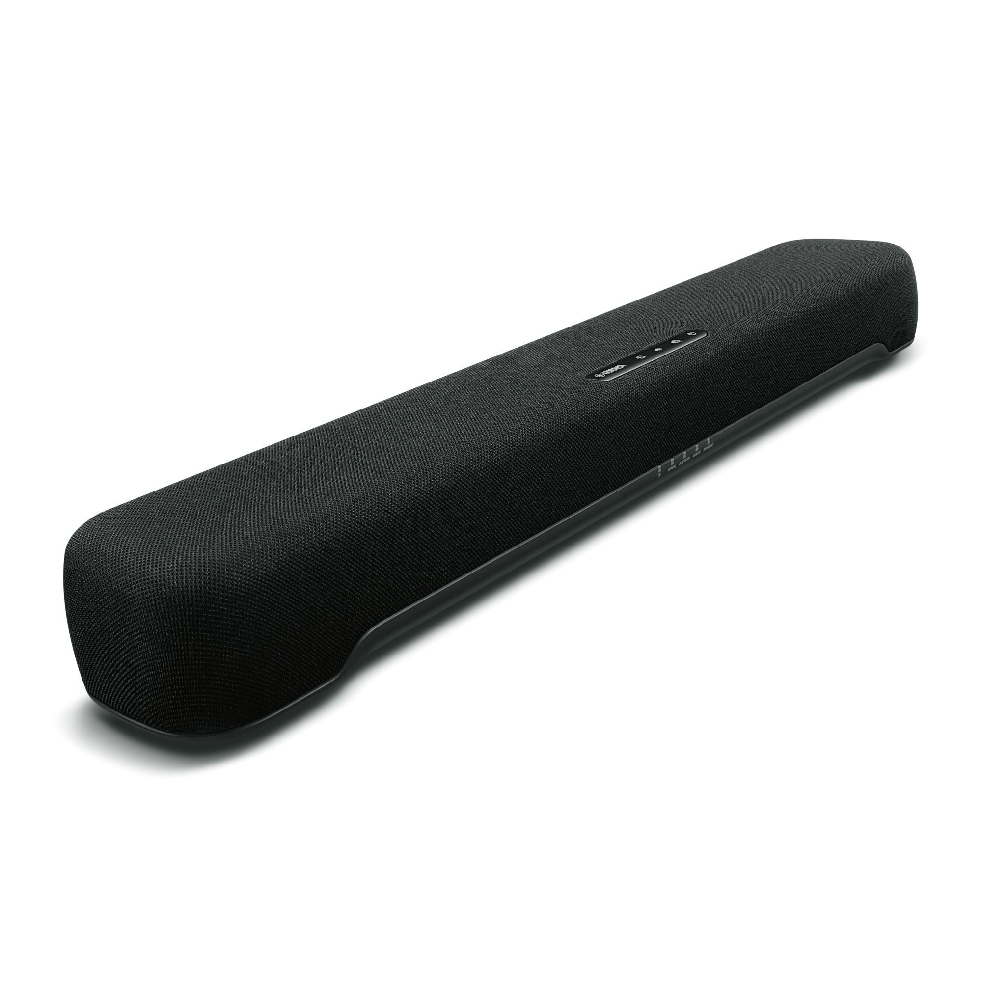 Yamaha Soundbar SR-C20A Black