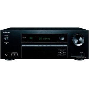 Onkyo TX-SR494DAB 7.2-Kanal AV-Receiver schwarz