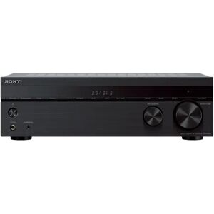 Sony Str-dh590 5.2 Av Receiver 4k Hdr