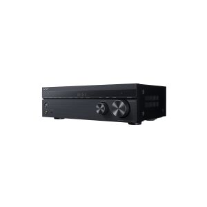 Sony STR-DH590 - AV-mottaker - HDR - 5.2 kanaler - svart