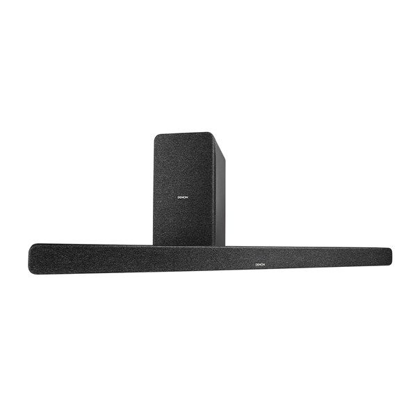 Denon DHT-S517 Soundbar høyttaler