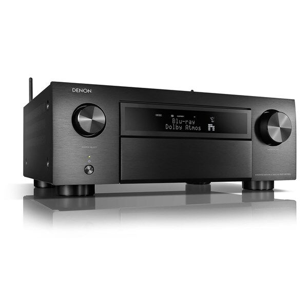 Denon AVC-X6700H Hjemmekinoreceiver