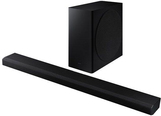 Samsung HW-Q810A Soundbar høyttaler