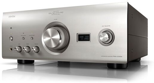 Denon PMA-2500NE Integrert forsterker