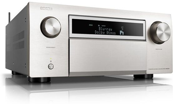 Denon AVC-X8500HA Hjemmekinoreceiver