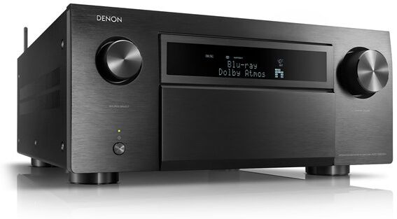 Denon AVC-X8500HA Hjemmekinoreceiver