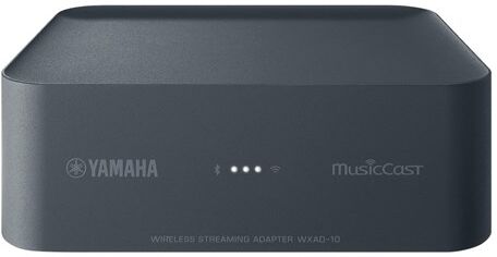 Yamaha Musiccast Wxad-10