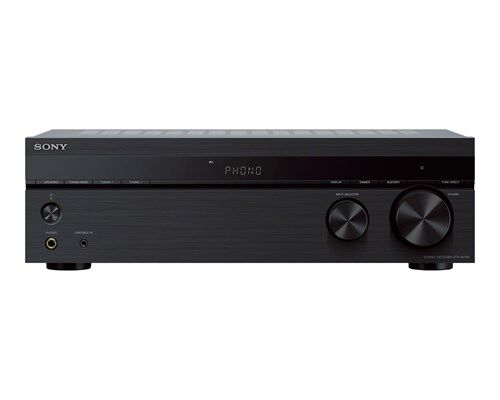 Sony Str-dh190 2.0 Av Receiver