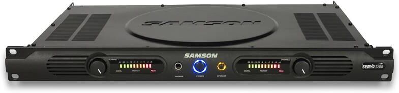 Samson Servo 120a