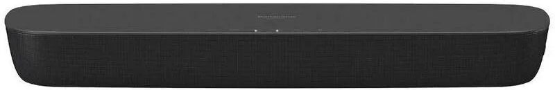 Panasonic sc-htb200 barra de som bluetooth 80w