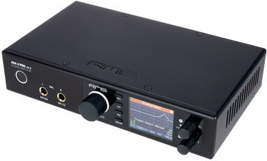 RME ADI-2 Pro FS R Black Edition