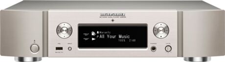 Marantz Leitor Networks NA-6005 SG