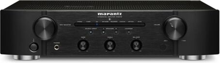 Marantz Amplificador PM6005 Preto