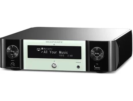 Marantz Sistema Audio MCR 511