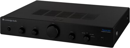 Cambridge Audio Amplificador Stereo AM5B