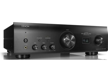 Denon Amplificador Stereo PMA-1600NE PR