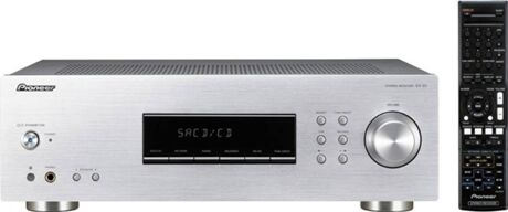 Pioneer Recetor Stereo SX-20-S