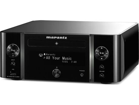 Marantz Sistema Audio M-CR611