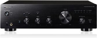 Pioneer Amplificador Stereo A-30-K