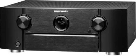 Marantz Recetor SR6013 Preto