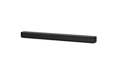 HT-SF150 Sony  2-kanals soundbarhögtalare (anslutning via HDMI, Bluetooth och USB) svart