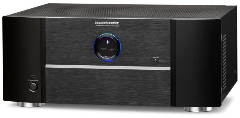 Marantz MM8077 Svart