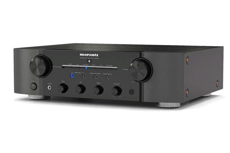 Marantz PM8006 Silver