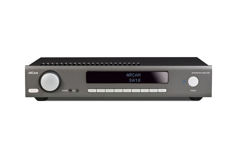 Arcam SA10 Grafit