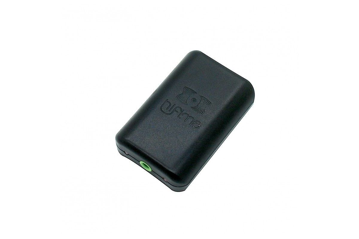 HiFime S2 DAC Med USB-C