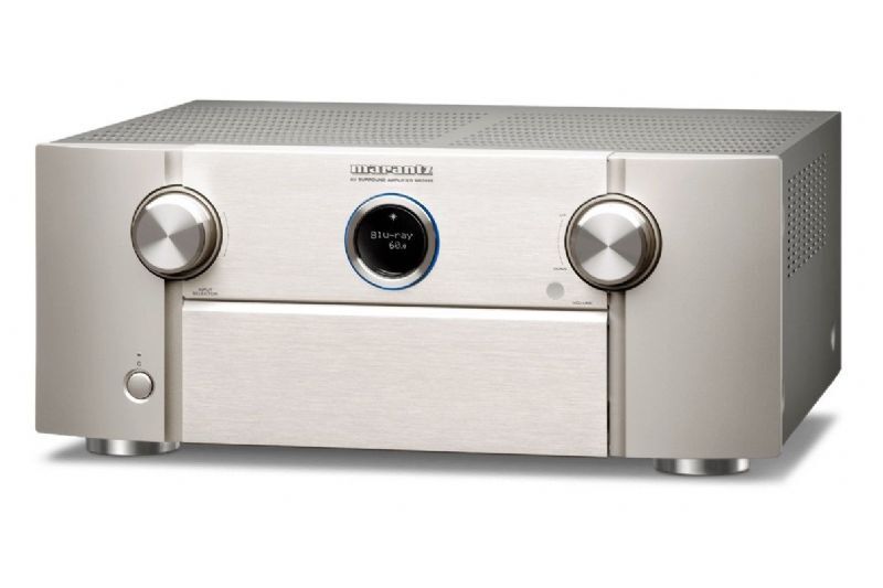 Marantz SR7015 Silver