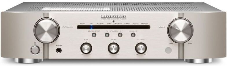 Marantz PM6007 Svart