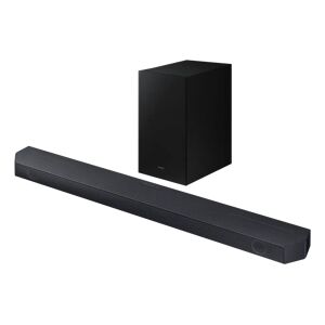 Samsung HW-Q600C  Q-Symphony 3.1.2ch with 9 speakers Dolby Atmos Wireless Soundbar