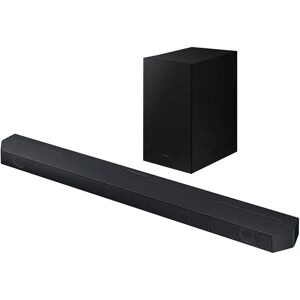 SAMSUNG HW-Q600C Q-Symphony 3.1.2ch Soundbar with Subwoofer